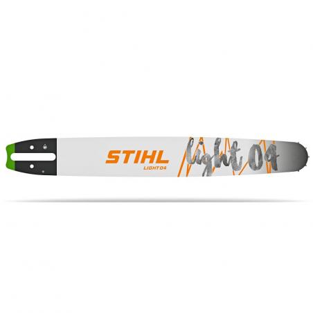 STIHL Prowadnica LIGHT 04 35cm 3/8 P 1,3 mm