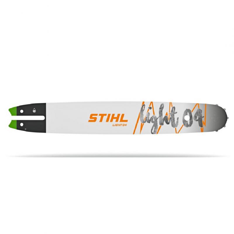 STIHL Prowadnica Light 04 35cm .325" 1,3mm