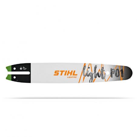 STIHL Prowadnica Light P04 35cm 3/8"P 1,1mm