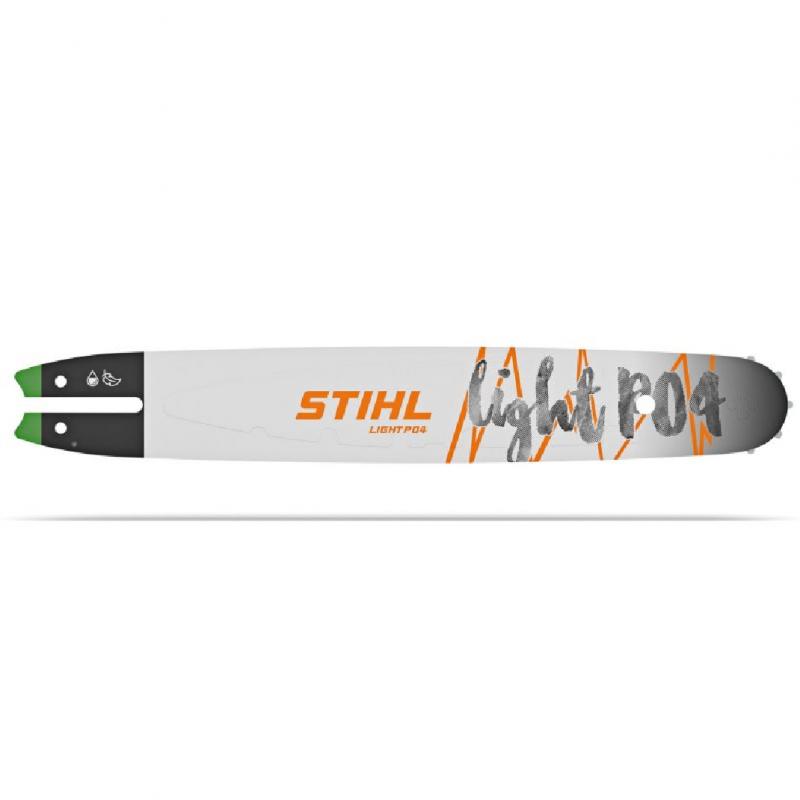 STIHL Prowadnica Light P04 40cm 3/8"P 1,3mm STIHL Prowadnica Light P04 40cm 3/8"P 1,3mm