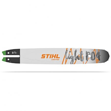 STIHL Prowadnica Light P04 40cm 3/8"P 1,3mm