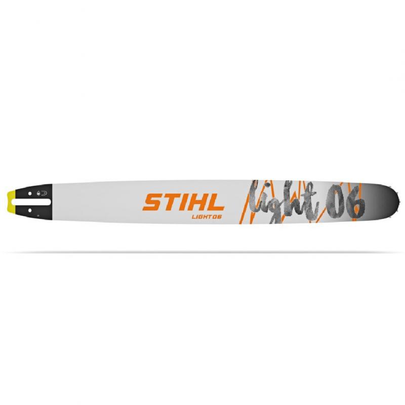 STIHL Prowadnica Light 06 63cm 3/8" 1,6mm