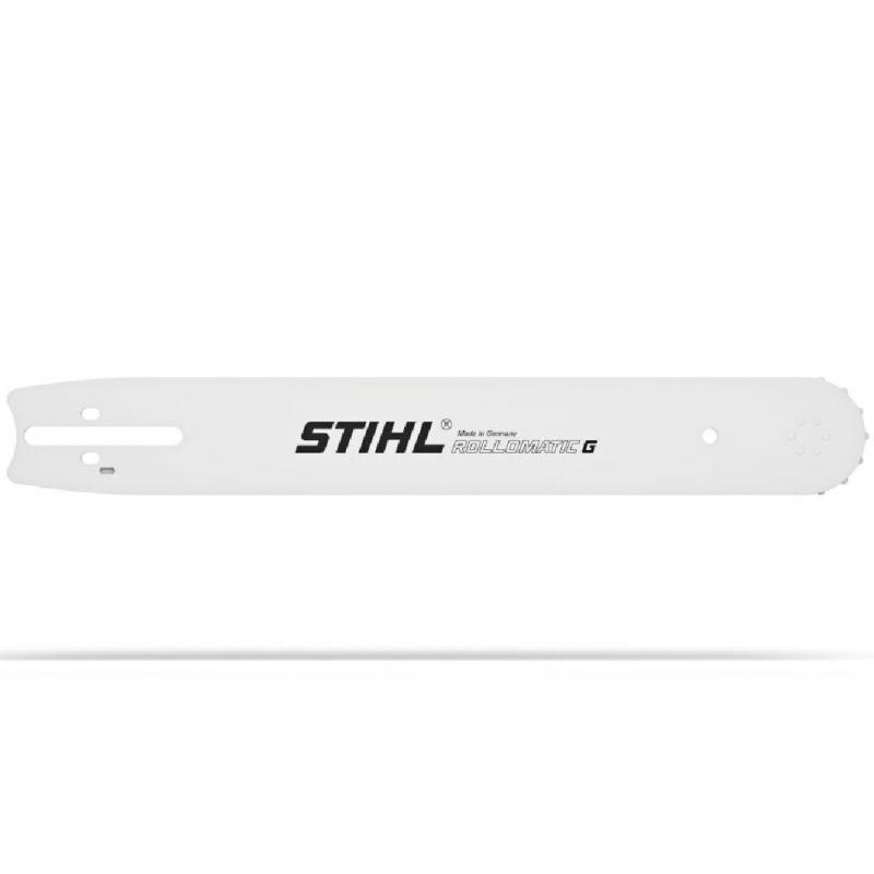 STIHL Prowadnica Rollomatic G 45cm 3/8" 1,6mm (żeliwo)