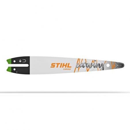 STIHL Prowadnica Carving E 30cm 1/4"P 1,3mm