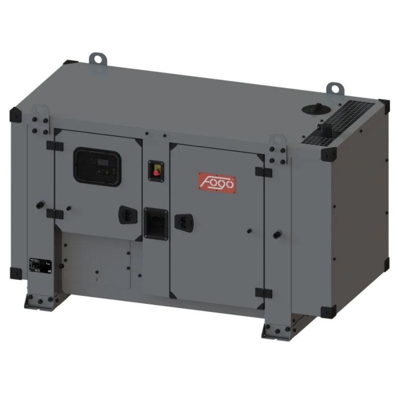 FOGO Agregat prądotwórczy FD 60 B-Q