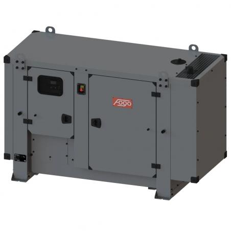 FOGO Agregat prądotwórczy FD 100 B-Q