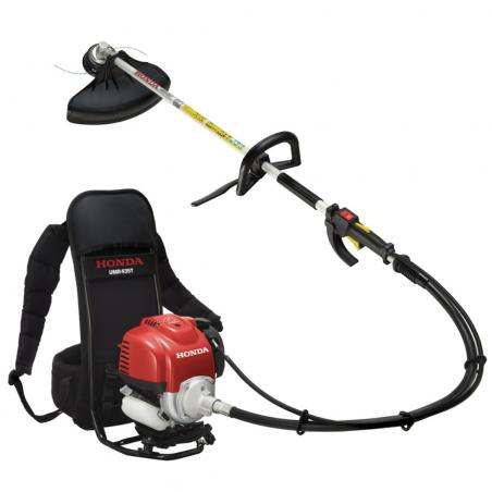Honda Kosa spalinowa UMR 435E T LEET