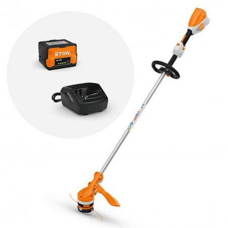 STIHL Kosa akumulatorowa FSA 70 R, zestaw z AK 20 i AL 101