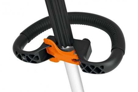 STIHL Kosa akumulatorowa FSA 70 R, zestaw z AK 20 i AL 101