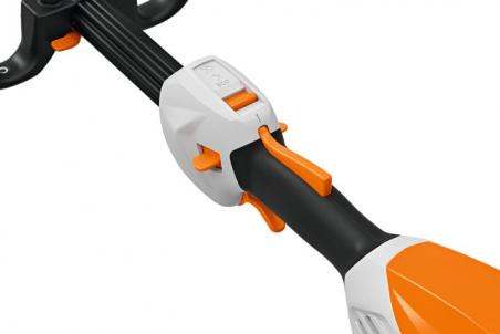 STIHL Kosa akumulatorowa FSA 70 R, zestaw z AK 20 i AL 101