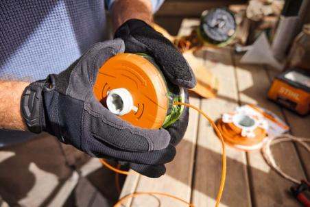 STIHL Kosa akumulatorowa FSA 70 R, zestaw z AK 20 i AL 101
