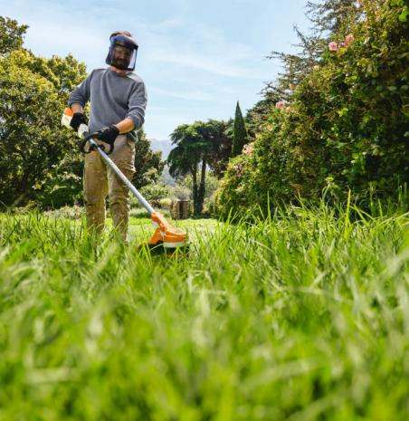 STIHL Kosa akumulatorowa FSA 70 R