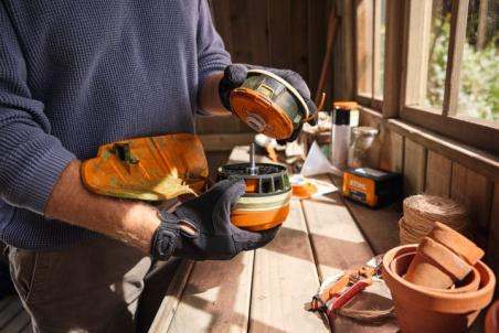 STIHL Kosa akumulatorowa FSA 70 R
