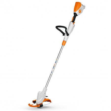 STIHL Kosa akumulatorowa FSA 50, zestaw z AK 10 i AL 101