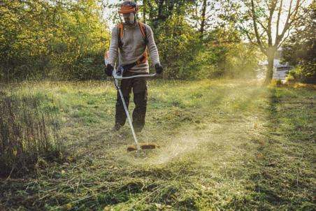 STIHL Kosa akumulatorowa FSA 200