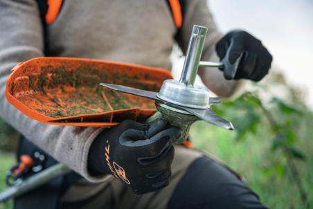 STIHL Kosa akumulatorowa FSA 200