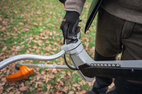 STIHL Kosa akumulatorowa FSA 200