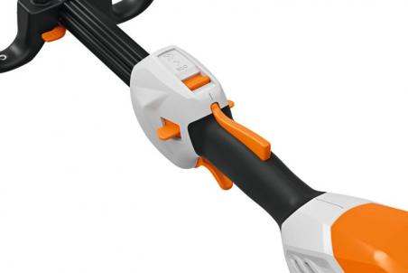 STIHL Kosa akumulatorowa FSA 110 R