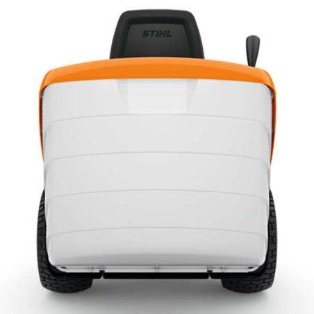 Zestaw STIHL Traktor ogrodowy spalinowy RT 5097.1 Z + Olej 10W30