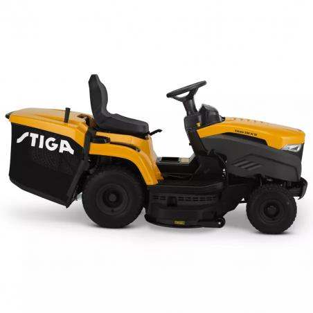 STIGA Traktor ogrodowy Estate 398 W SE