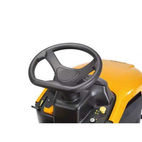 STIGA Traktor ogrodowy Estate 398 W SE