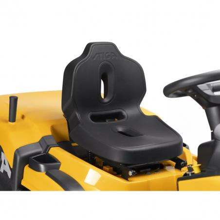 STIGA Traktor ogrodowy Estate 398 W SE