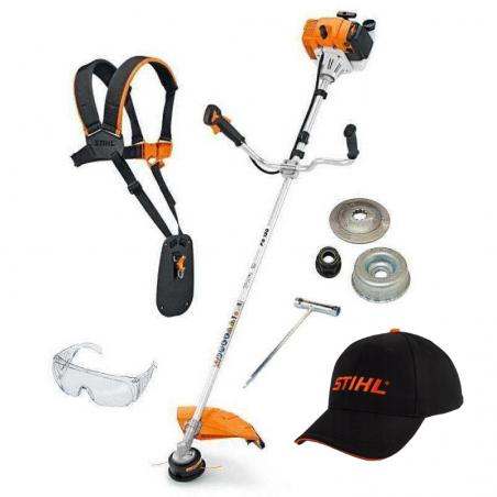 STIHL Kosa spalinowa FS 120
