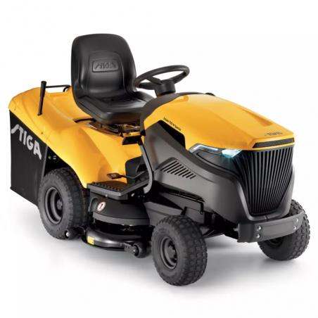 STIGA Traktor ogrodowy Estate 7102 W Special