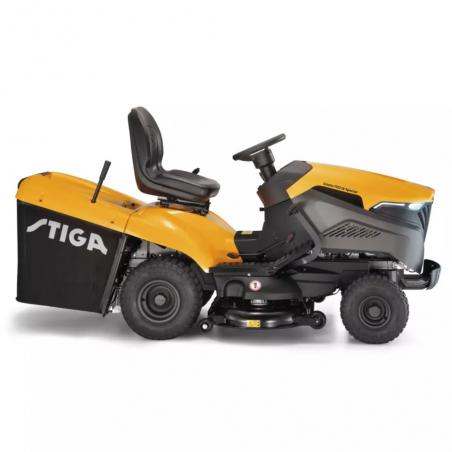 STIGA Traktor ogrodowy Estate 7102 W Special