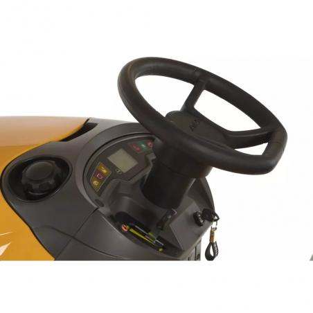 STIGA Traktor ogrodowy Estate 7102 W Special