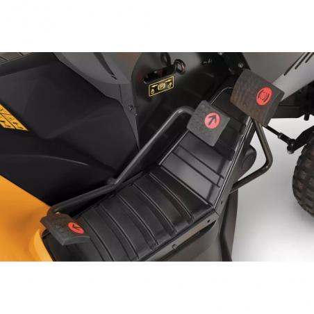 STIGA Traktor ogrodowy Estate 7102 W Special