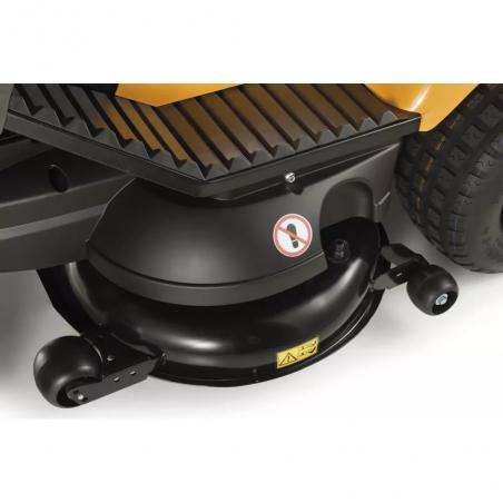 STIGA Traktor ogrodowy Estate 7102 W Special