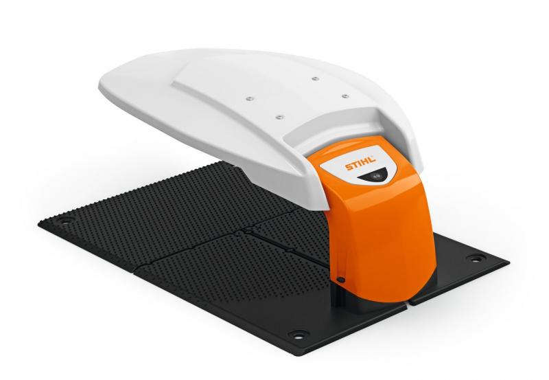 STIHL Daszek przeciwsłoneczny AIP 602 iProtect (RMI)