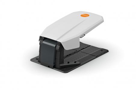 STIHL Daszek przeciwsłoneczny iMOW serie 5, 6 i 7