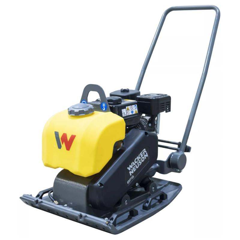 Wacker Neuson Zagęszczarka jednokierunkowa BPS 1550 Gw-c (87kg)