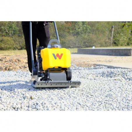 Wacker Neuson Zagęszczarka jednokierunkowa BPS 2050 GW-C (95kg)