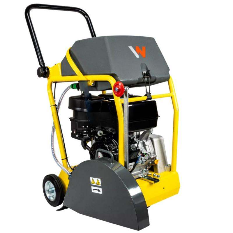 Wacker Neuson Przecinarka jezdna BFS 1350 G-c CE (500 mm)