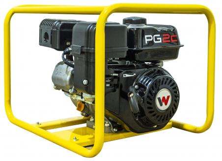 Wacker Neuson Motopompa do czystej wody PG2G-c CE