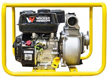 Wacker Neuson Motopompa do czystej wody PG2G-c CE