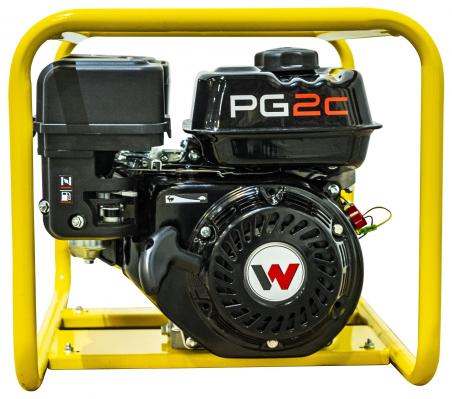 Wacker Neuson Motopompa do czystej wody PG2G-c CE