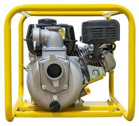Wacker Neuson Motopompa do czystej wody PG2G-c CE