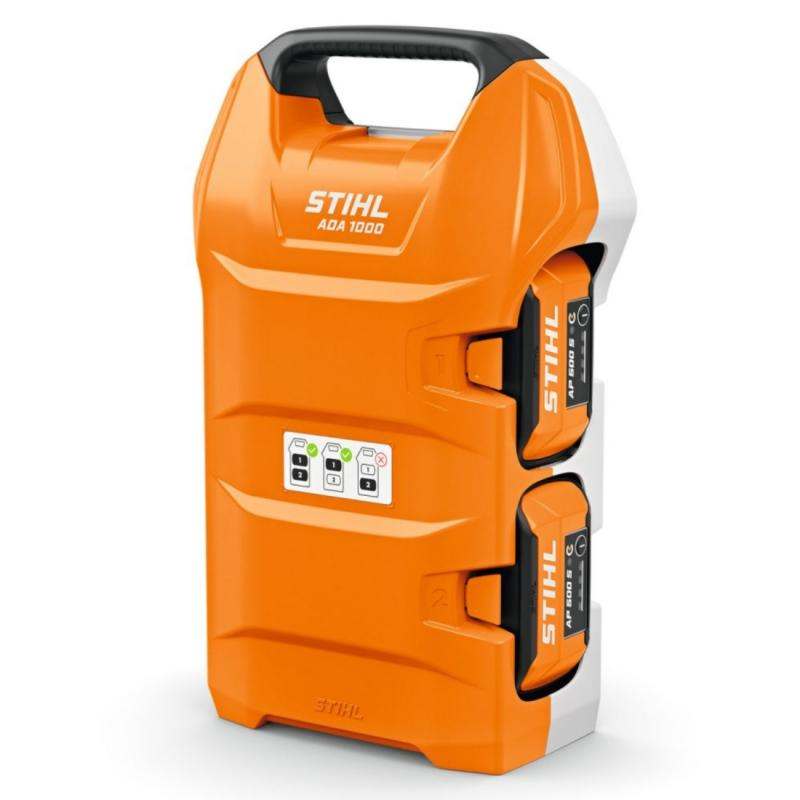 STIHL Adapter do dwóch akumulatorów ADA 1000