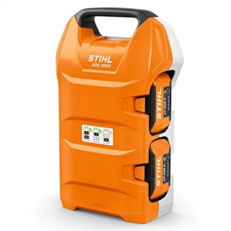 STIHL Adapter do dwóch akumulatorów ADA 1000