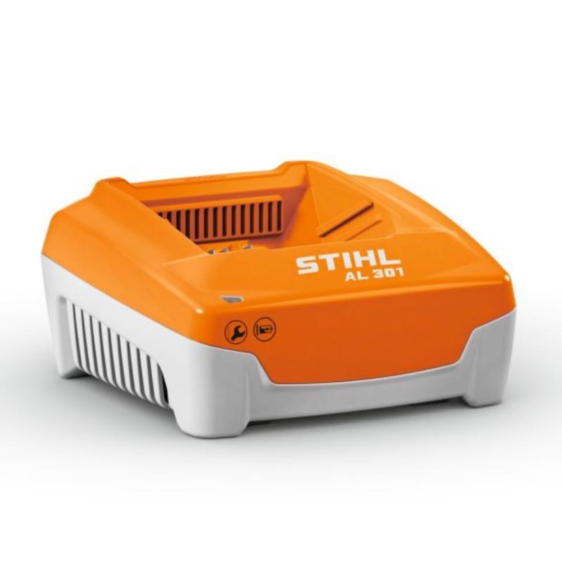STIHL Szybka ładowarka AL 301
