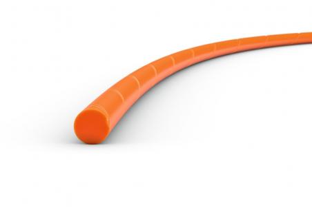 STIHL Żyłka tnąca Okrągła i Cicha 2,4 mm x 83 m