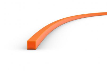 STIHL Żyłka tnąca Kwadratowa 2,4 mm x 83 m