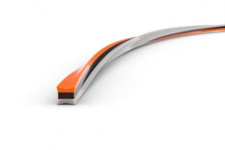 STIHL Żyłka tnąca High-Tech CF3 Pro 2,4 mm x 70 m