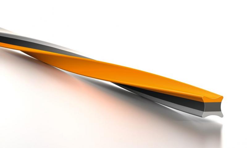 STIHL Żyłka tnąca High-Tech CF3 Pro 3,3 mm x 34 m