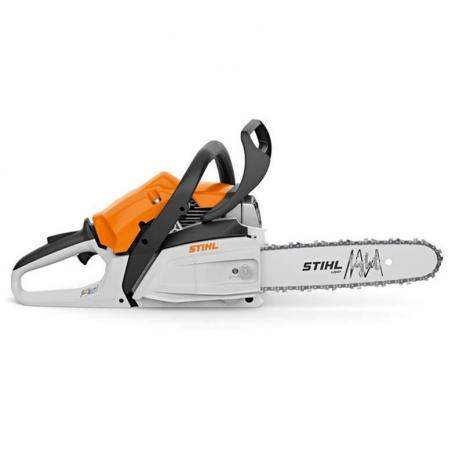 STIHL Pilarka spalinowa MS 162 + Czapka z daszkiem