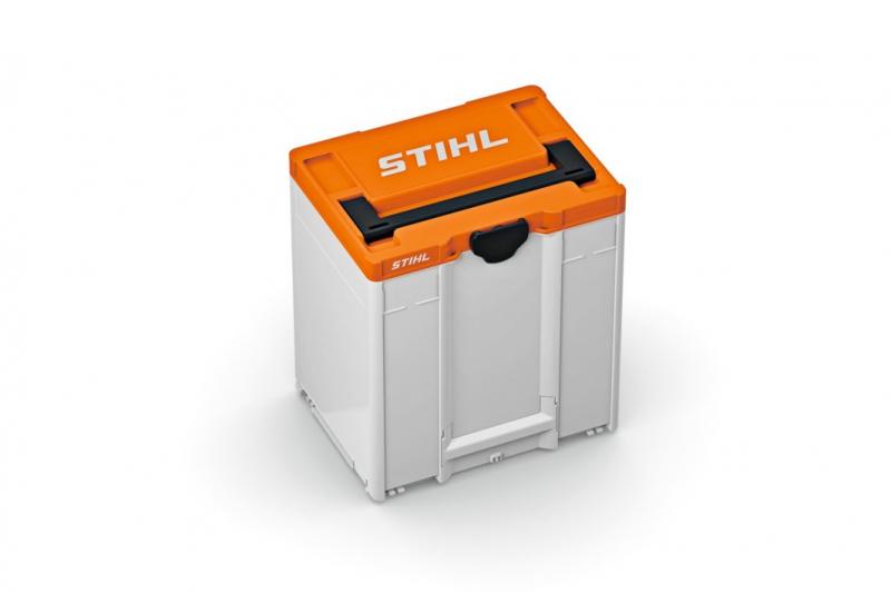 STIHL Walizka na akumulatory L (Systainer System)